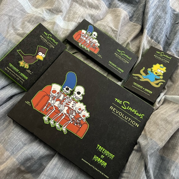 Limited edition Makeup set - Picture 3 of 5
